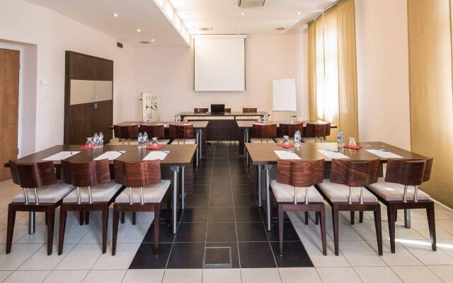 Boutique Hotel Sopianae