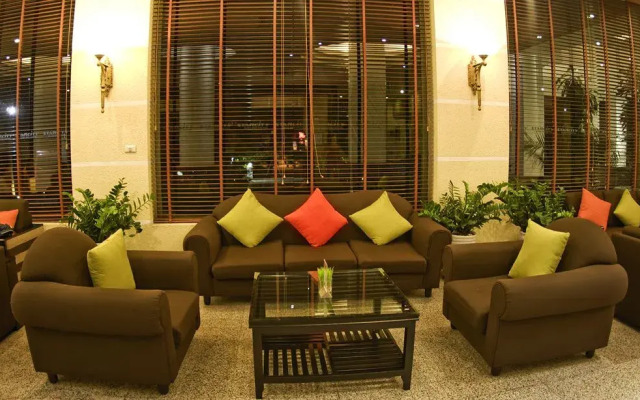 Aloha Ha Long Hotel