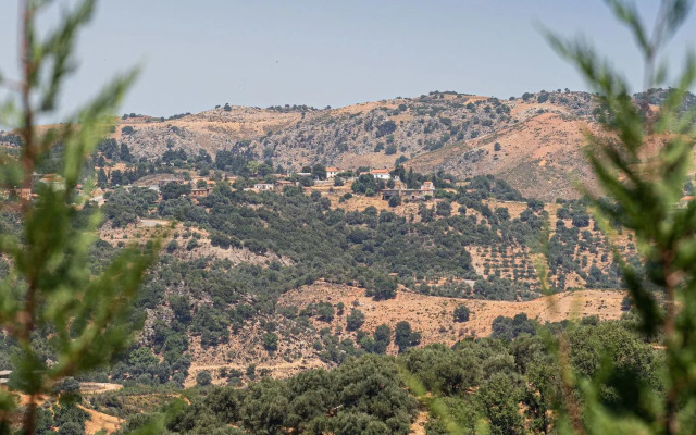 Villa Armonia Boutique Living