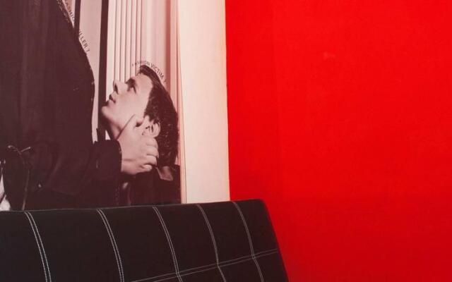 Villa Rosada - Apartment