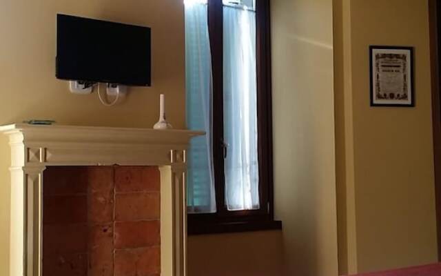 Carlito's trattoria con alloggio