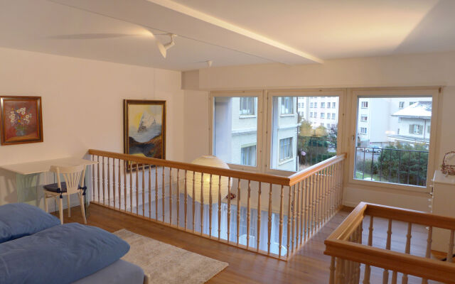 Studio Galeriestudio Jungfraublick