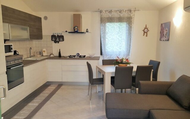 Terme di Casteldoria - Appartamento 24