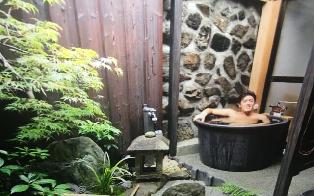 Guest House Machiya Tsubara Gojozaka