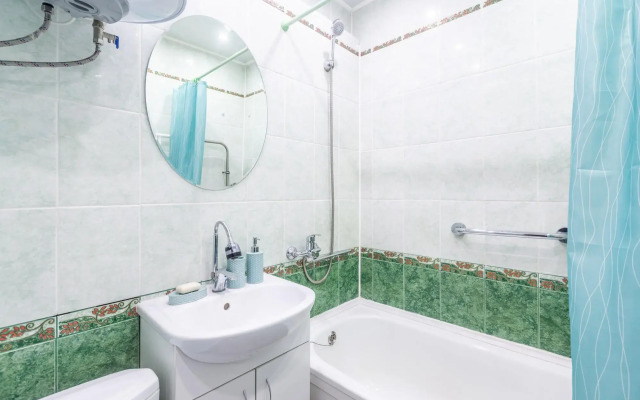 Пять звезд на проспекте Победы