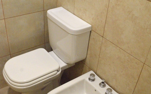 Casa Nueva Impecable De Dos Dormitorios