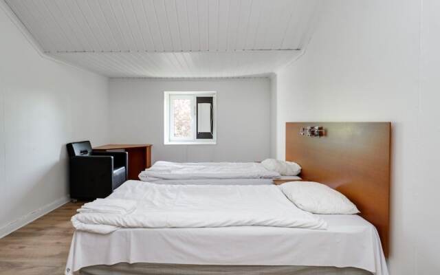 Hotell HOF