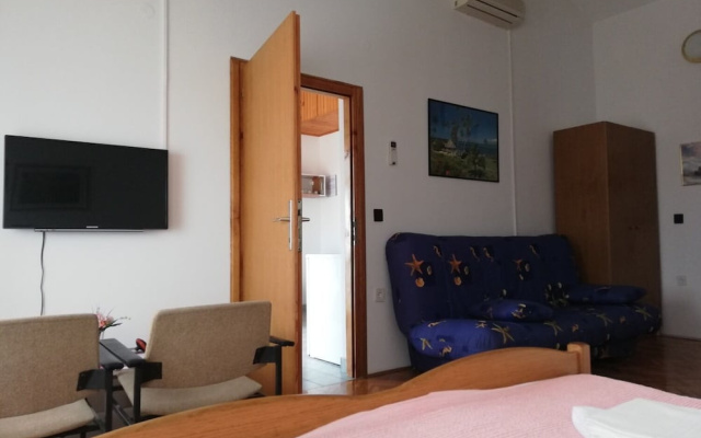 Apartment Nada