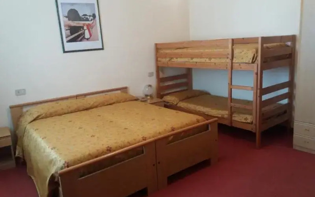 Hotel St. Louis