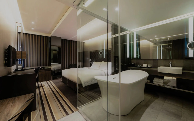 Starhaus Hotel