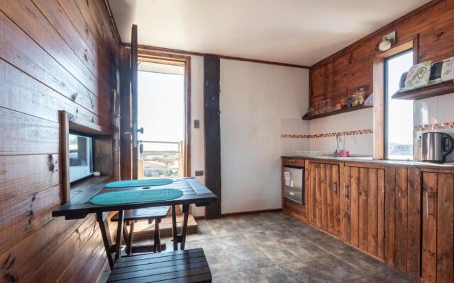 Pichilemu Apart Hotel