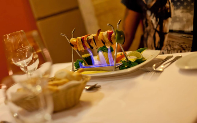 Vista Sol Punta Cana Beach Resort & Spa - All Inclusive