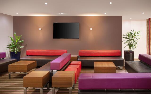 Holiday Inn Express Poole by IHG