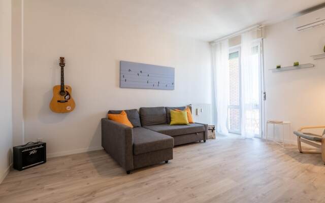 Surf Sound B Flat in Livorno