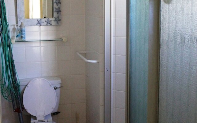 10 The Deck Self catering