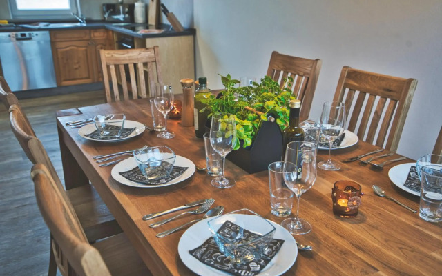 Ferienhaus Eulenspiegel