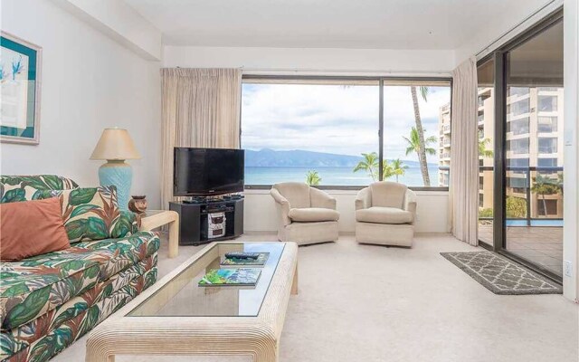 Sands Of Kahana 237 - Three Bedroom Condo