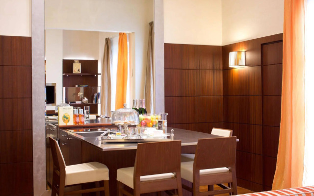 Ricasoli Firenze Luxury Apartments | UNA Esperienze