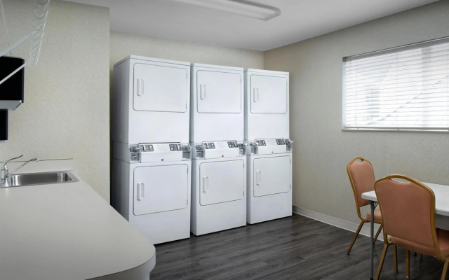 Residence Inn Spokane E Valley