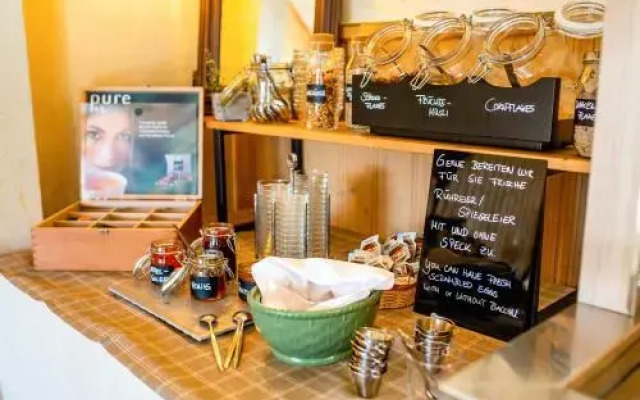 Zum Pflug Landgasthof Hotel