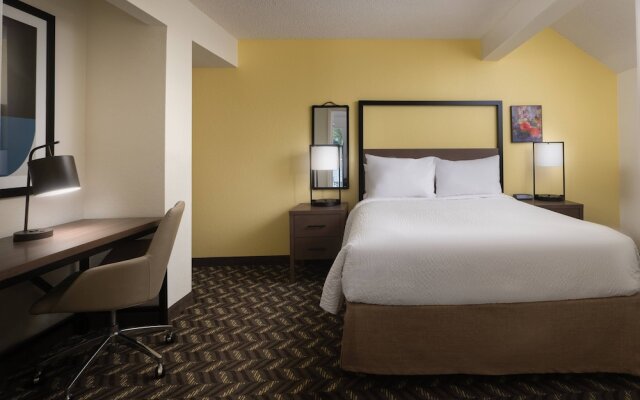 Residence Inn by Marriott San Francisco Airport/ San Mateo