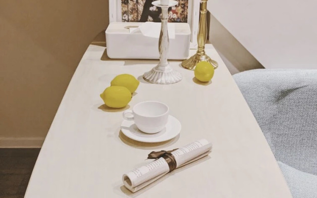 Yinan Design Apartment Beijing Universal Studio