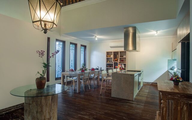 Villa Avalon