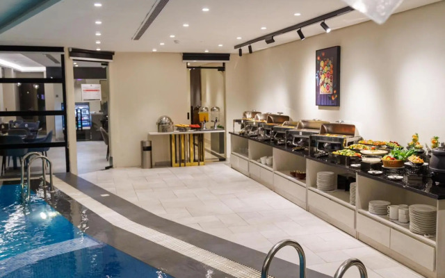 Marlo Hotel