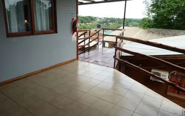 Residencial Los Lapachos