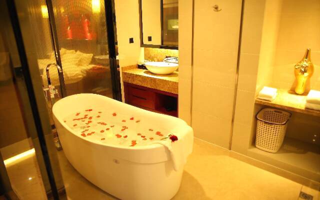 Dongguan Donghui Hotel
