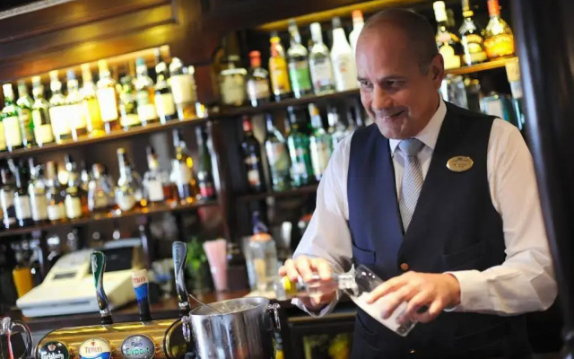 Hotel Riviera Sidmouth