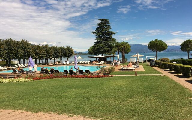 Splendido Bay Luxury Spa Resort