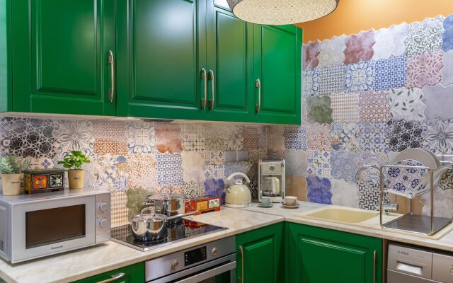 Castle Holiday Apartments