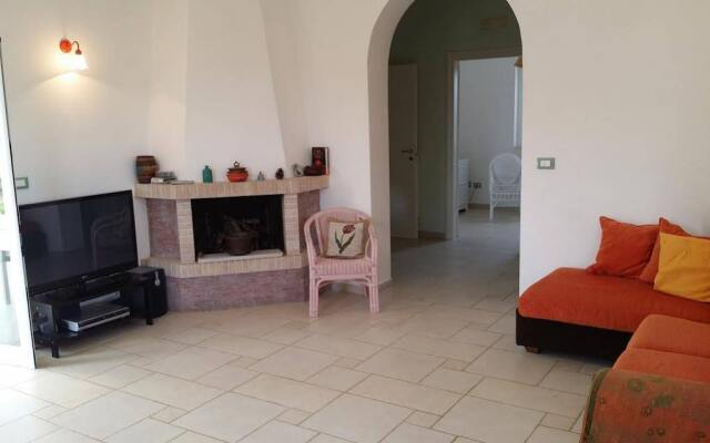 Casa Vacanze Trullo