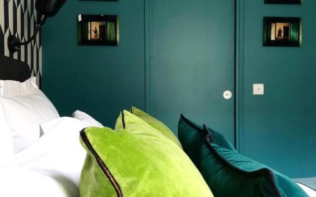 Les3chambres B&B Paris