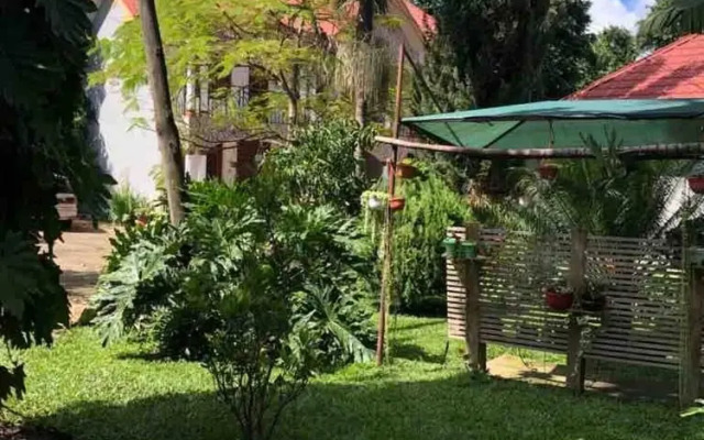 Iichoroi Farm House