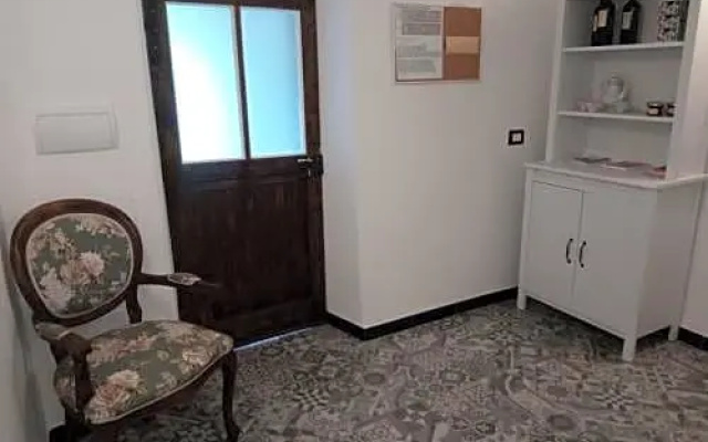 Il volto