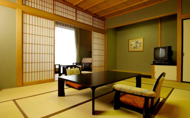 Hotel Floracion Nasu