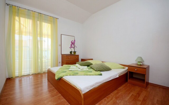 Apartments Pero