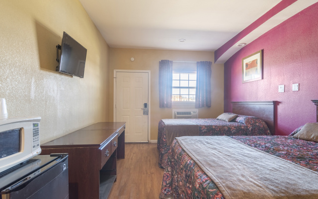 Ruleville Inn By OYO