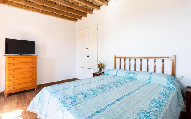 Eco Holidays House Raíces