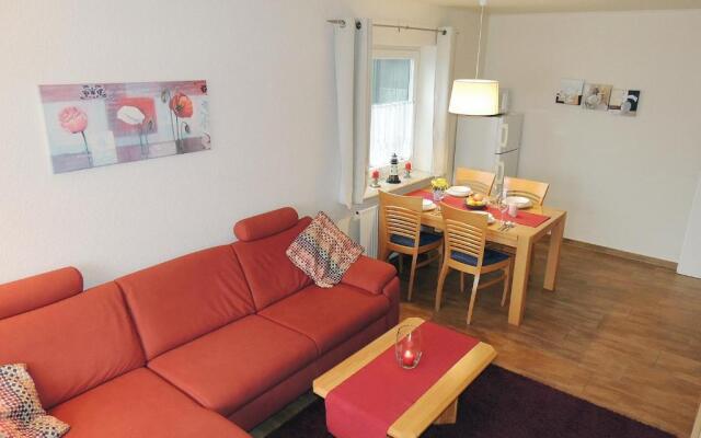 Dünenhof DAE-008 Dünenhof