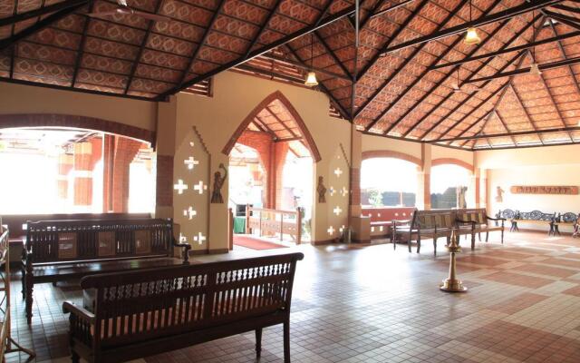Cherai Beach Resort
