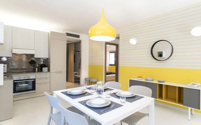 SkyTower - The Right Space