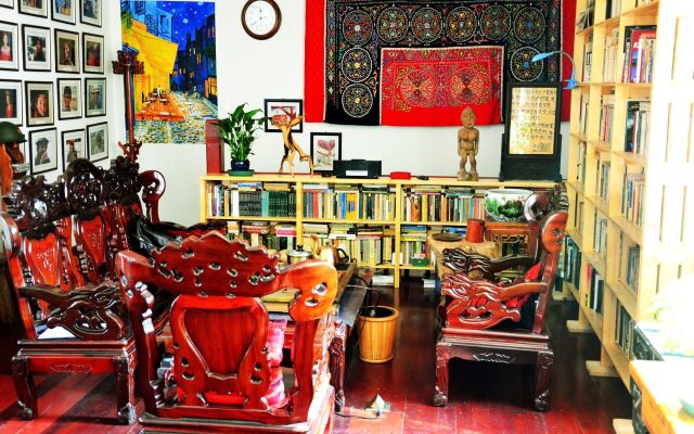 Qingdao Wheat Youth Hostel