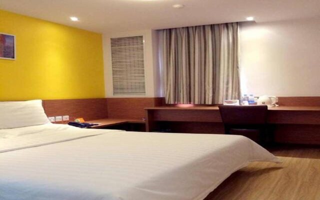 Beijing Dongchangan Business Hotel