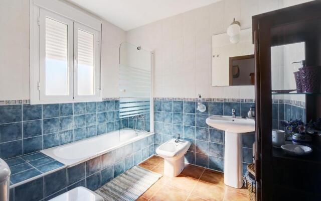 Magnífica casa con piscina privada