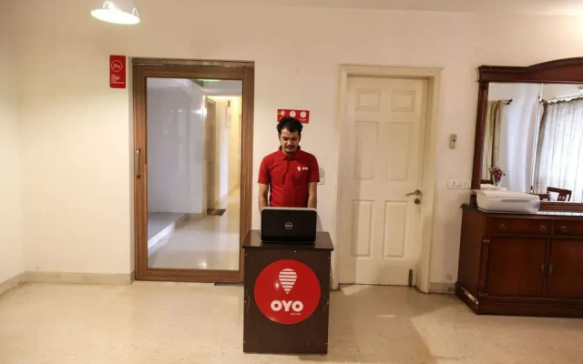 La Royle Appartments By OYO Rooms