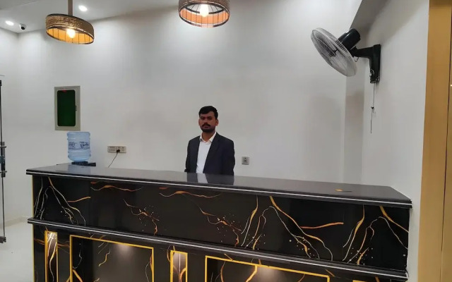 Hotel White Season Gulberg