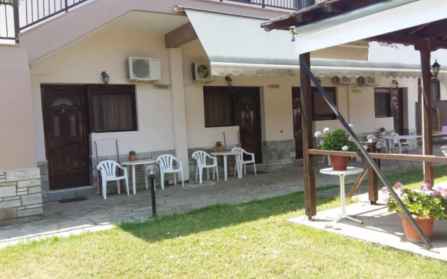 House Petridis